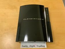 Ps3 clear black d'occasion  Expédié en Belgium