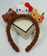 Sanrio hello kitty for sale  San Francisco