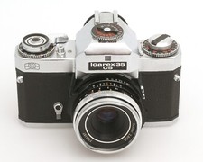 Zeiss ikon icarex gebraucht kaufen  Kappeln