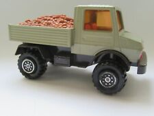 1978 30r matchbox d'occasion  Expédié en Belgium