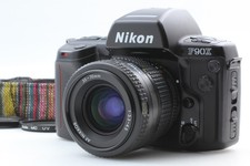 Near mint nikon d'occasion  Expédié en Belgium