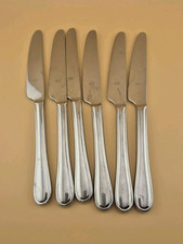 Menümesser edelstahl bsf gebraucht kaufen Menümesser edelstahl bsf gebraucht kaufen  Hamburg