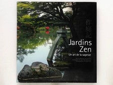 Jardins zen art d'occasion  Expédié en Belgium