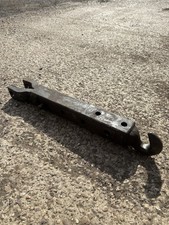 Fendt 312 hitch for sale  SHIPSTON-ON-STOUR