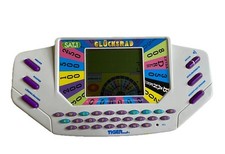 Tiger electronics glücksrad gebraucht kaufen  Neuötting