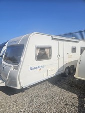Bailey ranger 620 for sale  DARWEN