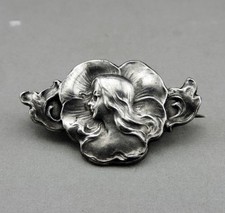 Art nouveau belle d'occasion  Limoges-