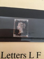 Stamps 1840 penny for sale  KINGSWINFORD