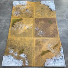 Realm battle board for sale  ASHFORD