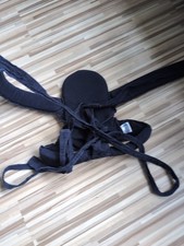 Babytragegurt cord blau gebraucht kaufen Babytragegurt cord blau gebraucht kaufen  Lohmar