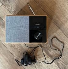 Philips r5505 radio gebraucht kaufen  Schwarza