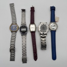 Konvolut armbanduhren tempic gebraucht kaufen  Gummersbach