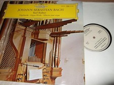 Richter bach rgelwerke gebraucht kaufen  Deutschland