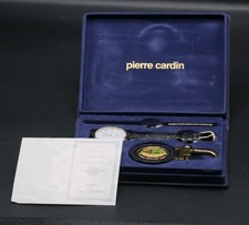 Pierre cardin orologio usato  Castelnuovo Don Bosco