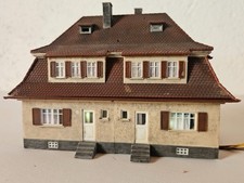 Faller 130367 siedlungshaus gebraucht kaufen  Münzenberg