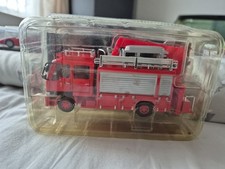 Fire truck 43 for sale  CLACTON-ON-SEA