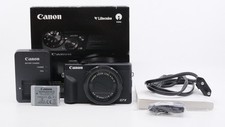 Canon powershot mark gebraucht kaufen  Bochum