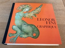 Leonor fini graphique d'occasion  Pontoise