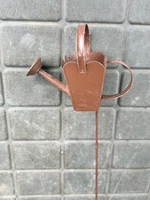 Rustic miniature metal for sale  Crossville