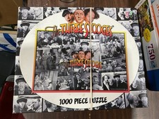 Three stooges shennanigans for sale  Addison