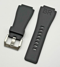 24mm silicone replacement for sale  Bartlett