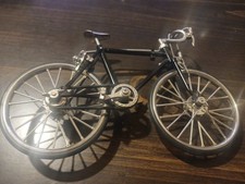 Diecast metal bike for sale  Whiting