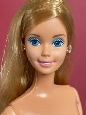 Rare vintage mattel for sale  YORK