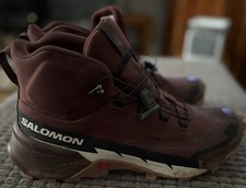 Salomon cross hike for sale  RADSTOCK