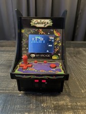 Micro player arcade for sale  Leland