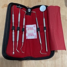 Dental tooth cleaning for sale  LEICESTER