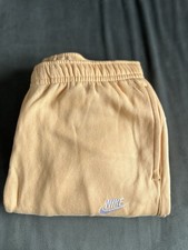 Men nike joggers for sale  DUNFERMLINE