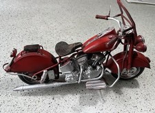 Metallmodell harley davidson gebraucht kaufen  Leichlingen (Rheinland)