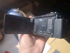 Panasonic hdc sd66 gebraucht kaufen  Westheim