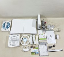 Nintendo wii console for sale  Eatontown