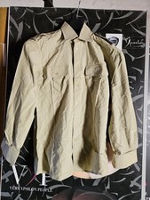Camicia usata esercito usato  Macomer