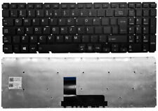 US BLACK KEYBOARD TOSHIBA SATELLITE L50-B L50D-B L50T-B L55-B L55D-B L55T-B na sprzedaż  PL