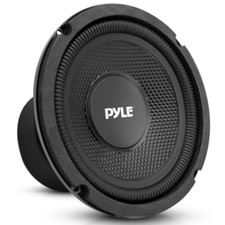 Pyle subwoofer plmw63 usato  Roccagloriosa