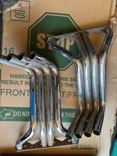 Sbc zoomie headers for sale  Castro Valley