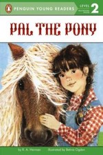 Pal pony paperback for sale  Montgomery