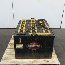 Hawker 015085 36v for sale  Middlebury