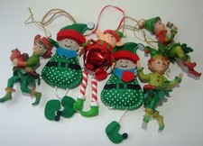 Small collection hanging for sale  HELSTON
