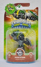 Skylanders Swap Force Figur - Doom Stone Element ERDE EARTH OVP comprar usado  Enviando para Brazil