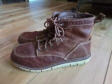 Keen boots mens for sale  Rockport