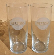 Pair westons english for sale  NOTTINGHAM