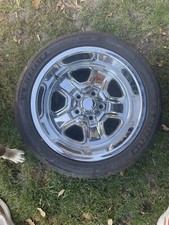 Jegs rally wheel for sale  Chicago