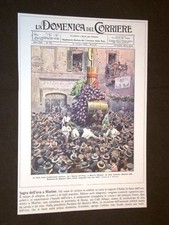 Anno 1928 marino usato Anno 1928 marino usato  Villarosa