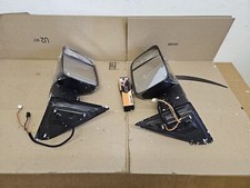 Used towing mirrors for sale  Willowbrook