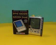 Mini console sudoku d'occasion  Migennes