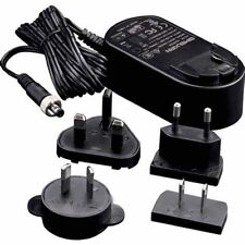 Adaptador Universal para Welch Allyn Scale-Tronix Balanças Portáteis Fonte de Alimentação, usado comprar usado  Enviando para Brazil