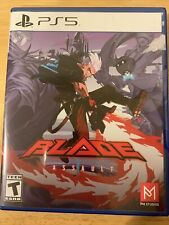 Blade assault ps5 for sale  Seattle